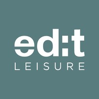 EDIT LEISURE logo - Similar company to Cavendish Residential