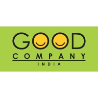 Good Company India logo - Similar company to The Storywala