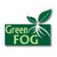 GreenFOG logo - Similar company to Sitibecik & Co.