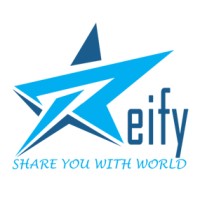 Star Reify Tech Solutions logo - Similar company to Abiding Tech