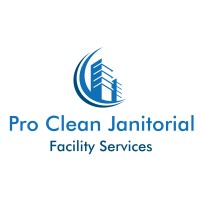 Pro Clean Janitorial Facility Services logo - Similar company to Profightshop.De