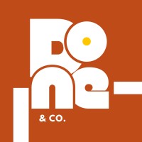 Done & Co. logo - Similar company to Organize Your Kitchen