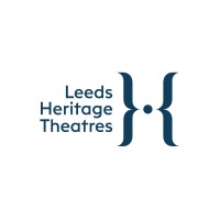 Leeds Heritage Theatres logo - Similar company to Opera North