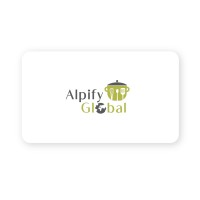 Alpify Global logo - Similar company to Alpify Group