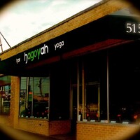 Hagoyah Hair Studio & Yoga Den