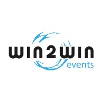 win2win events logo - Similar company to Win2Win