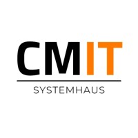 CMIT Systemhaus OHG logo - Similar company to Cmit