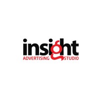 Insight Advertising and Studio logo - Similar company to Orbital Technology Solution L.L.C