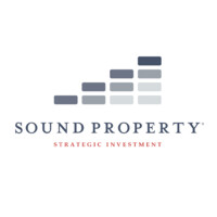 Sound Property® logo - Similar company to Monkey Robotics