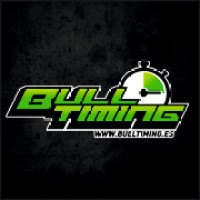 Bull Timing logo