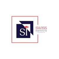 Swiss Institute Australia logo - Similar company to National White Card Courses