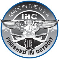 International Hardcoat Inc. logo - Similar company to Fermented