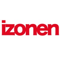 iZonen AB logo - Similar company to Dwise Media Ab