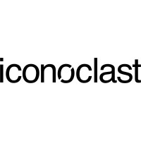 Iconoclast Ventures logo - Similar company to Menominee Indian Tribe Of Wisconsin