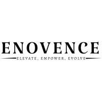 Enovence logo - Similar company to Discovering Ai