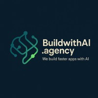 Build with AI logo - Similar company to Fosho