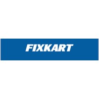 FIXKART logo - Similar company to C&I Insulation Ltd