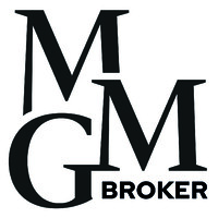 MGM Broker logo - Similar company to Bartolini E Mauri Assicuratori