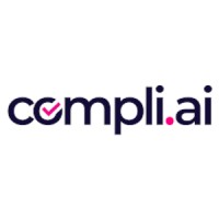 Compli.ai logo - Similar company to Essendis