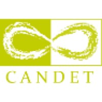 CANDET logo - Similar company to Youthin