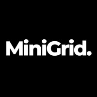 MiniGrid logo - Similar company to Octech