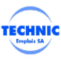 Technic Emplois SA logo - Similar company to Project Interim