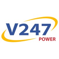 V247 Power logo - Similar company to Volt Energy Llc