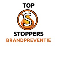 TopStoppers Brandpreventie logo - Similar company to Atlas Fireproofing Bv