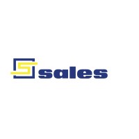 SALES Srl SB | B CORP logo - Similar company to Cograf
