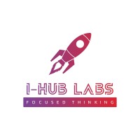 I-HUB LABS logo - Similar company to Cynch!