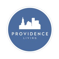 Providence Living logo - Similar company to The Providence Architecture & Building Co.