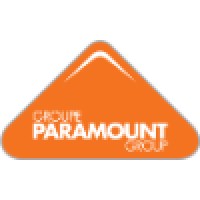 Groupe Paramount logo - Similar company to Jitneytrade