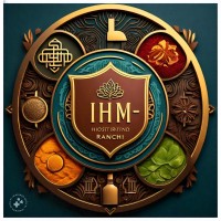 IHM RANCHI logo - Similar company to Ihm Ranchi