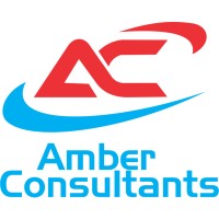 AMBER CONSULTANTS logo - Similar company to Amber Capital
