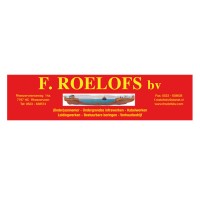 F. Roelofs Bv