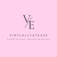 VirtuallyAtEase logo - Similar company to Bloom Executive Va'S