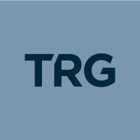 TRG, Europe logo - Similar company to Synertec Ltd
