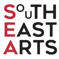 South East Arts logo - Similar company to Intouch Screens