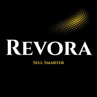 Revora - Grow smarter logo - Similar company to Datamon International Information Technology L.L.C