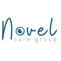 Novel Vision Care C.A. logo - Similar company to Laboratorios Ol