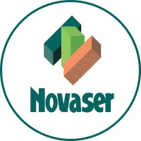 NOVASER S.R.L. logo - Similar company to Ved Acustica