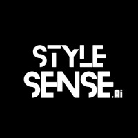 StyleSense Ai logo - Similar company to Nomadiq