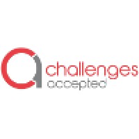 Challenges Accepted