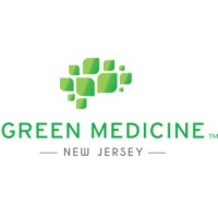 Green Medicine New Jersey logo - Similar company to Blue Fox Brands, Inc