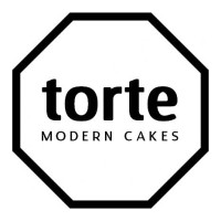 Torte Cakes logo - Similar company to Dolacs Cakes