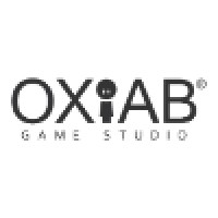 OXiAB Game Studio logo - Similar company to Hungry Pixel