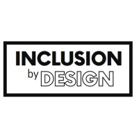 Inclusion by Design logo - Similar company to Create Magic At Work®
