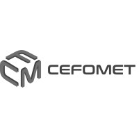 Cefomet logo - Similar company to Cletas Beplatingen B.V.
