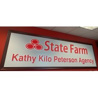 Kathy Kilo Peterson - State Farm Insurance Agent logo - Similar company to Corner Grocery Store Principles