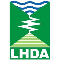Lesotho Highlands Development Authority (LHDA) logo - Similar company to Fnb Lesotho